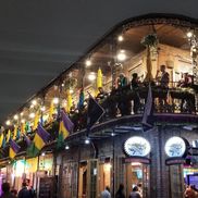 mardi gras balcony tickets 2025