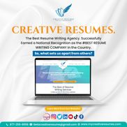 Creative Resumes, Inc., Altamonte Springs FL