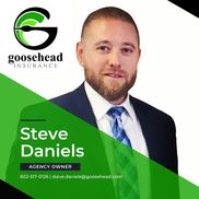 Goosehead Insurance - Steve Daniels Agency