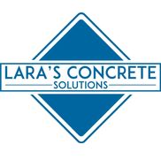 LARA'S CONCRETE SOLUTIONS