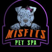 Misfits Pet Spa LLC