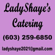 Lady Shaye's Catering
