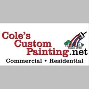 Coles Custom Painting llc