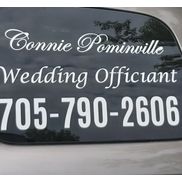 Wedding Officiant Service, Ontario, Canada