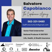 Capobianco  Agency