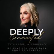 Ludmila Woodruff Coaching