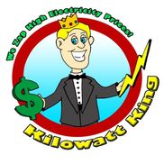 Kilowatt King - Powered by West Point Power, Houston TX