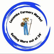 Lacombe Farmers Market