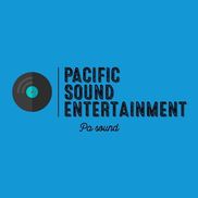 Pacific Sound Entertainment