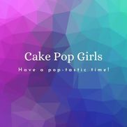 Cake Pop Girls