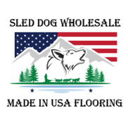 Sled Dog Wholesale Flooring