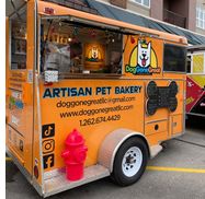 Dog Gone Great LLC