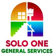 Solo one general services Llc