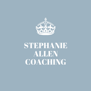 Stephanie Allen Coaching - Tampa, FL - Alignable