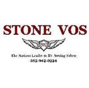 Stone Vos RV Awnings logo