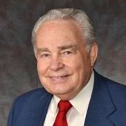 Lamar Steen Business Consultant
