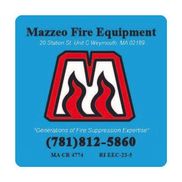 Mazzeo Fire Equipment