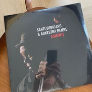 Santi Debriano's Arkestra Bembe
