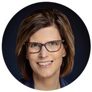 Lisa K. Boehm - Speaker & Facilitator, Regina SK