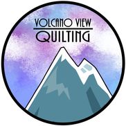 Volcano View Quilting