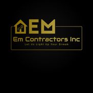 EM contractors inc
