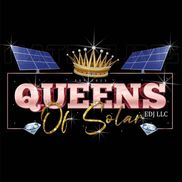 Queens Of Solar EDJ LLC logo