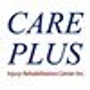 Care Plus Injury Rehabilitation Center Inc.