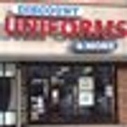 Discount Uniforms & More