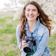 The Lilac Lion Photography