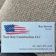 Turn Key Construction, LLC