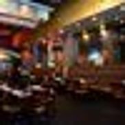 Copia restaurant and wine garden