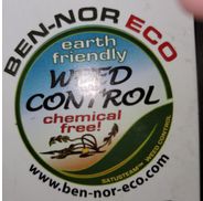 Ben-nor eco weed control