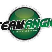 "Team Angie Fitness Be Your Best You - Boot Camp"