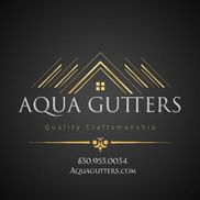 Aqua Gutters, LLC, Cottonwood Shores TX
