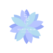 Eclectic Blue Designs