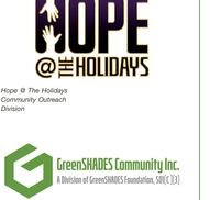 GreenSHADES Foundation /GreenSHADES Community Inc.