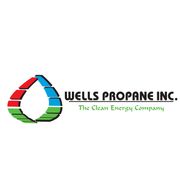 Wells Propane Inc.