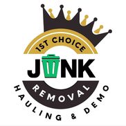 1st Choice Junk Removal