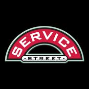 Service Street Auto Repair