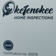 Okefenokee Home Inspections