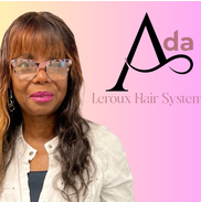 Ada Leroux Hair System