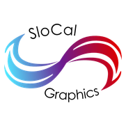 Slo Cal Graphics logo