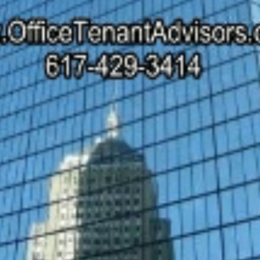 @BostOfficeSpace, Boston MA