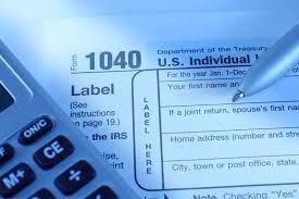 R&S Tax Service Inc, Folsom CA