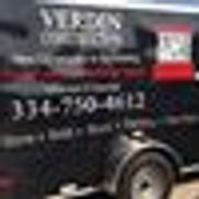 Verdin construction