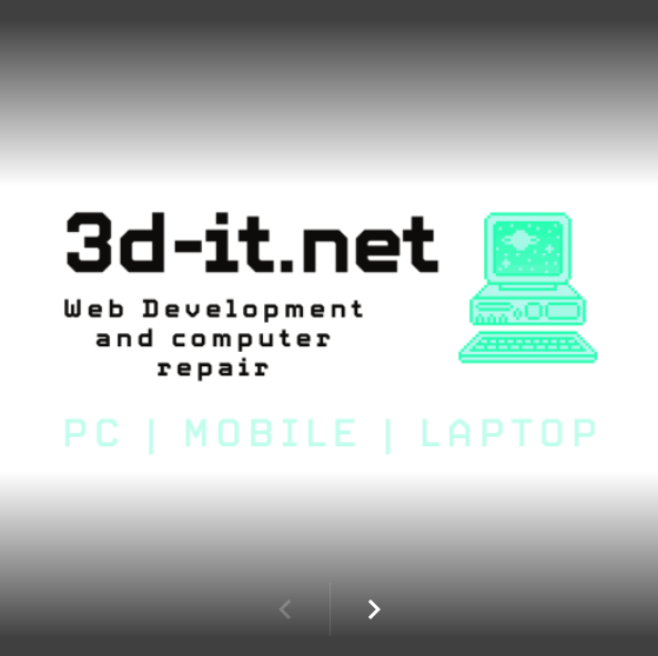 3d-it.net, Yucca Valley CA