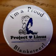 Project Linus Dodge. Fond du Lac and Washington Cty WI  Chapter