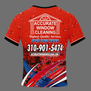 ACCURATE WINDOW & POWERWASHING