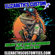 Elizabeth's Custom Tees and More