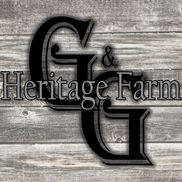G & G Heritage Farm, LLC